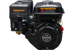 Двигатель DK168F-1-C-S 6.5 л.с. Dinking ДВИ085