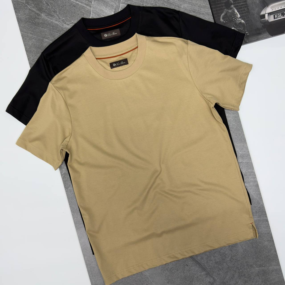 Футболка Loro Piana