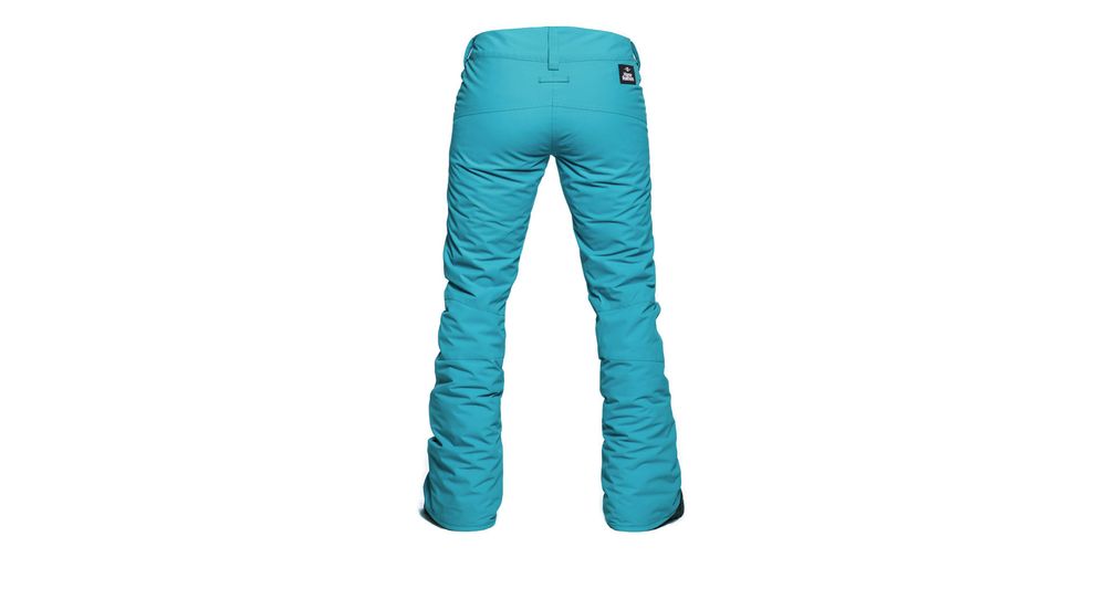 Штаны Horsefeathers AVRIL PANTS scuba blue