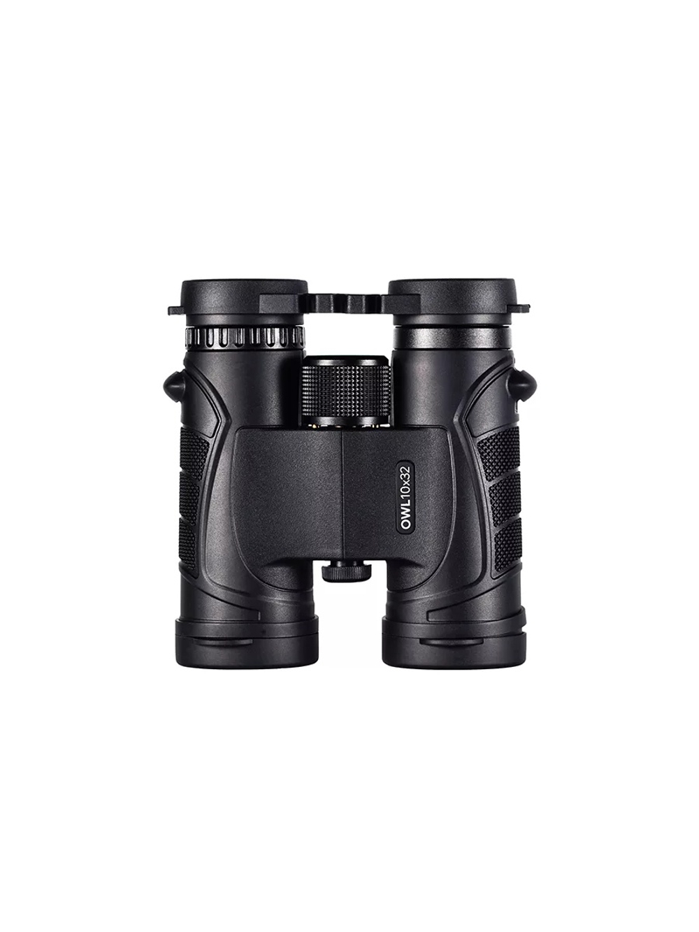 Бинокль TRD OWL 10x32