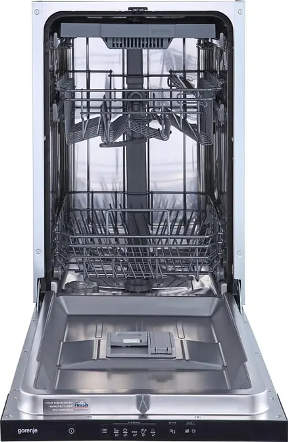 Встраиваемая посудомоечная машина Gorenje GV520E11