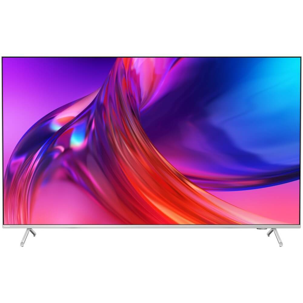 Телевизор Philips 50" 50PUS8519/60 Ultra HD 4k SmartTV