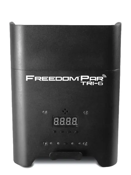 Chauvet Freedom Par Tri-6 прожектор направленного света