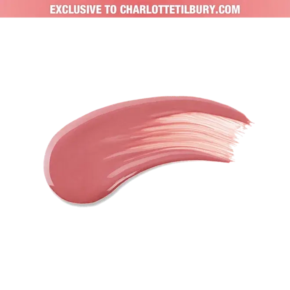 Румяна матовые Charlotte Tilbury Matte Beauty Blush Pillow Talk Pillow Talk