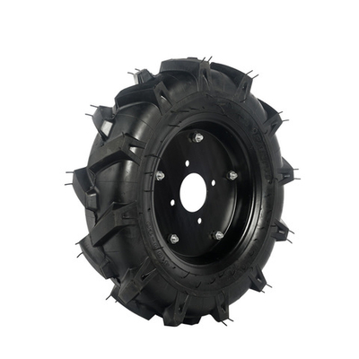 Колесо для мотоблока 5.00-12D с диском Patriot 490001228