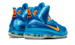 Заказать Nike LeBron 9 China