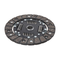Диск сцепления GEELY MK,CK,OTAKA 08-/MK Cross 10- (1.5i) GANZ GIE36203