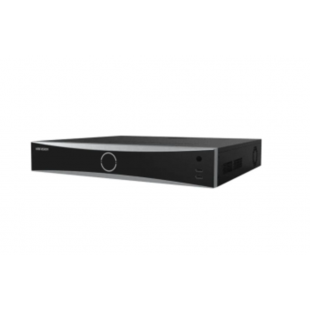 DS-7604NXI-K1 4-х канальный IP-регистратор Hikvision