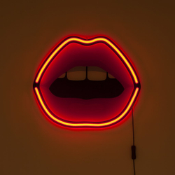 Настенный светильник Blow Led