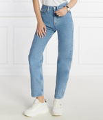 Джинсы CALVIN KLEIN JEANS - голубой(J20J222138)