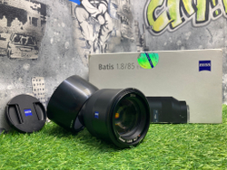 Zeiss Batis 1.8/85 E-Mount