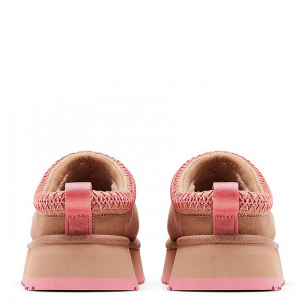 UGG Tazz Chestnut Tropical Pink