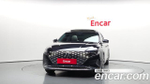 Hyundai Grandeur Calligraphy — 2020
