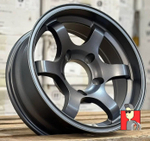 Комплект дисков Rays Gram Lights 57DR-X 16x6 et-21 5x139.7