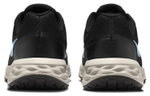 Nike Revolution 6 Next Nature "Black Laser Blue"