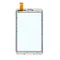 Тачскрин для Dexp Ursus N180 3G (Черный)