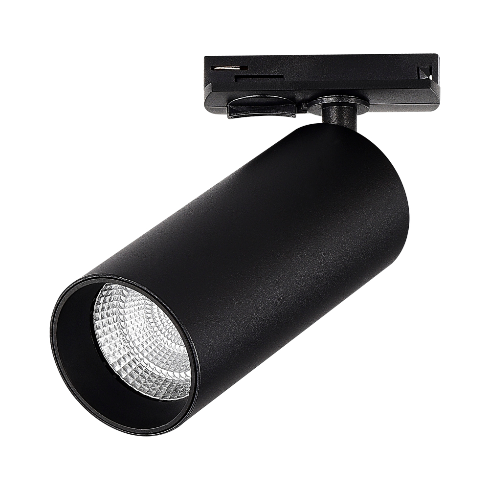Светильник трековый BASE LED 20W 3000K