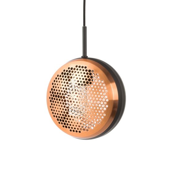 Подвесной светильник Hive slim small диаметр 23