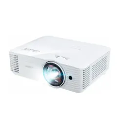 Acer S1386WH White