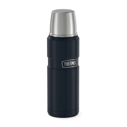 Термос Thermos SK2000 MB (0,47 литра), темно-синий