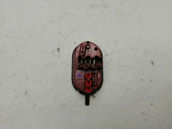 WFH2060OE кт102 Датчик уровня воды для стиральной машины Bosch 5420004620 б/у