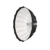 Софтбокс-зонт Godox S85W быстроскладной