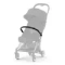 Бампер для коляски Cybex Coya Black
