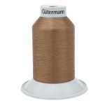 Нитки некрученые Gutermann Skala 240 (5000 метров), 1 кат. | 180 золотистая охра