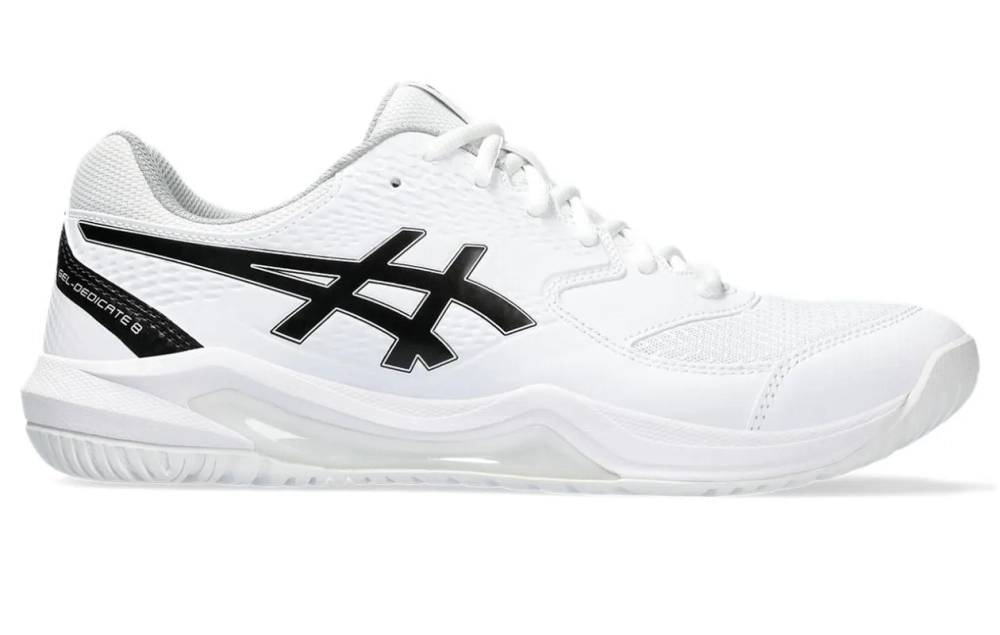 Теннисные кроссовки Asics Gel-Dedicate 8
