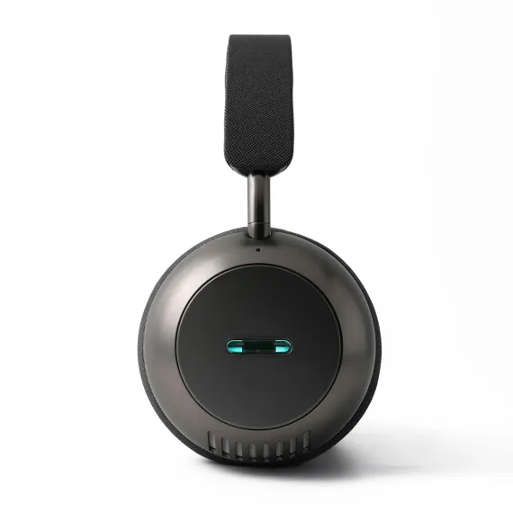 Ecoute TH1 Gunmetal