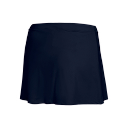 Женская теннисная юбка Fila Shiva Skirt Women - Dark Blue