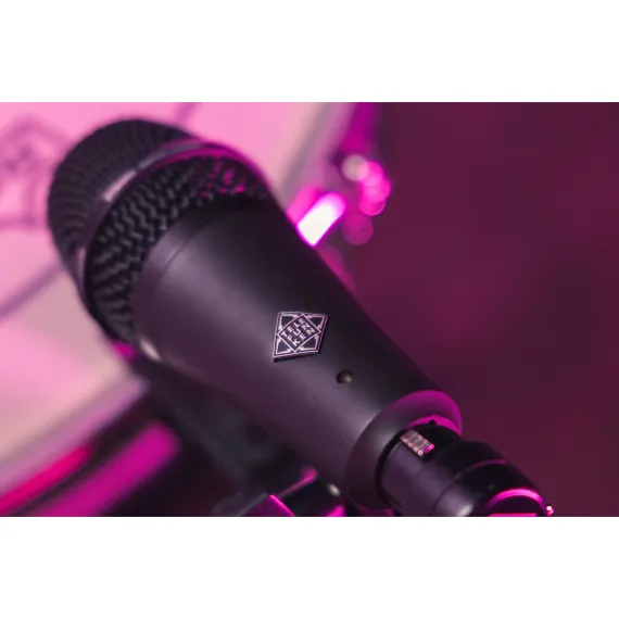 Telefunken DD4