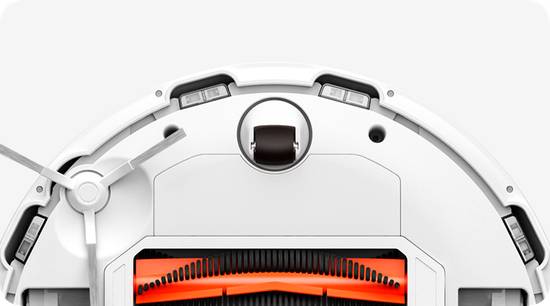 Робот-пылесос Xiaomi Mijia LDS Vacuum Cleaner LDS 22