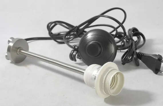 Торшер Truxton LSP-0502 Lussole LGO