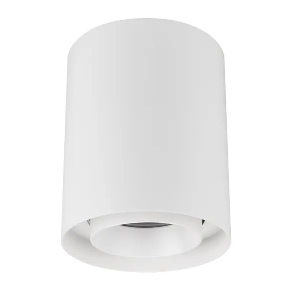 Светильник SP-FOCUS-R132-24W Warm3000 (WH, 24 deg, 230V) (Arlight, IP54 Металл, 5 лет) 054841