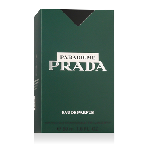 Prada Paradigme EDP M 100 ml Refillable