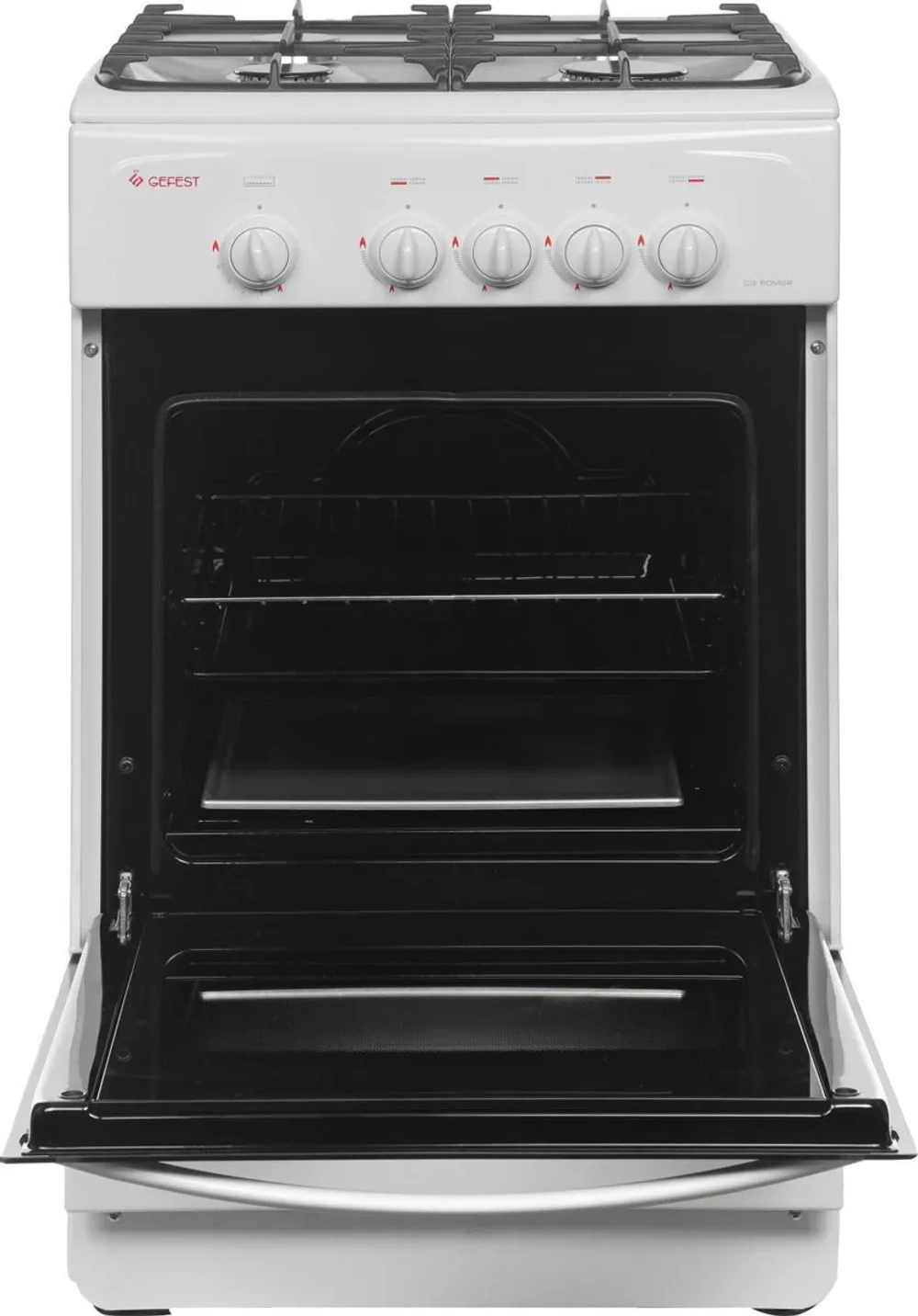 Плита газовая GEFEST CG 50М02 К73