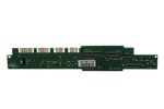 Модуль индикации AZ183-00582-1 2136 посудомоечной машины Bosch