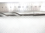 Сверло 10.1мм (105х190) к\х Р6М5 К/М1 СССР