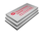 Технониколь Техноплекс 1180х580х30 мм