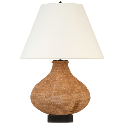 Настольная лампа Visual Comfort Tahiti 32" Table Lamp