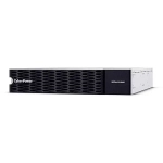 Батарейный блок CyberPower  BPE144VL2U01