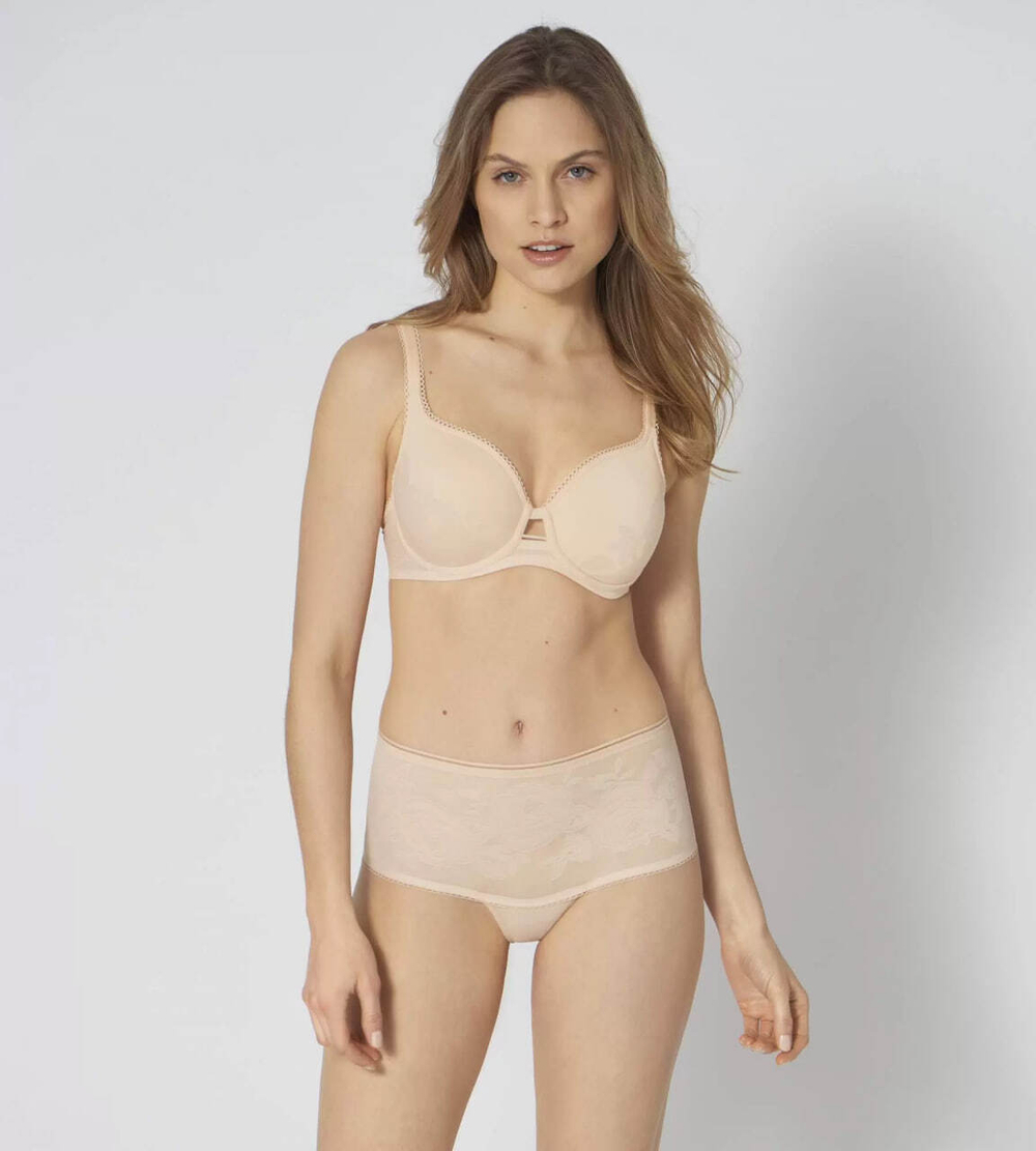 Бюстгальтер спейсер Triumph Wild Rose Sensation WP