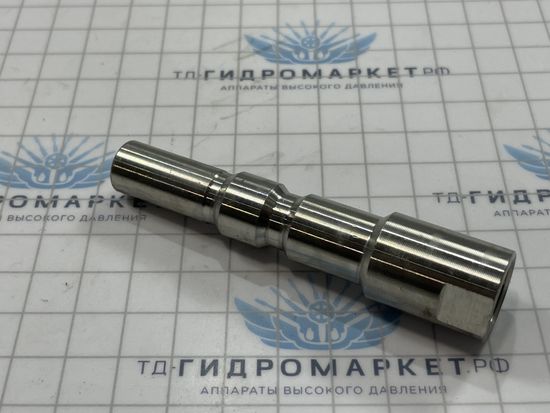 Переходник Ниппель KW – выход ¼ внутренняя резьба