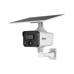 Профессиональная видеокамера IP цилиндрическая DH-IPC-HFW2441DG-4G-SP-B 3.6 Dahua