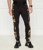Спортивные штаны Versace Jeans Couture - черный(77GAA3C0FS161)