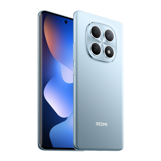 Xiaomi Redmi Note 15