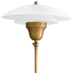 Торшер Floor Lamp Novento арт.116472