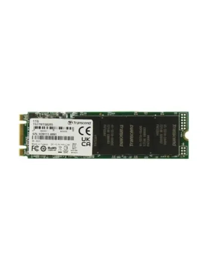 1 ТБ M.2 SSD накопитель 825S TS1TMTS825S