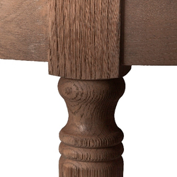 Стол Restoration Hardware Корлис США детали